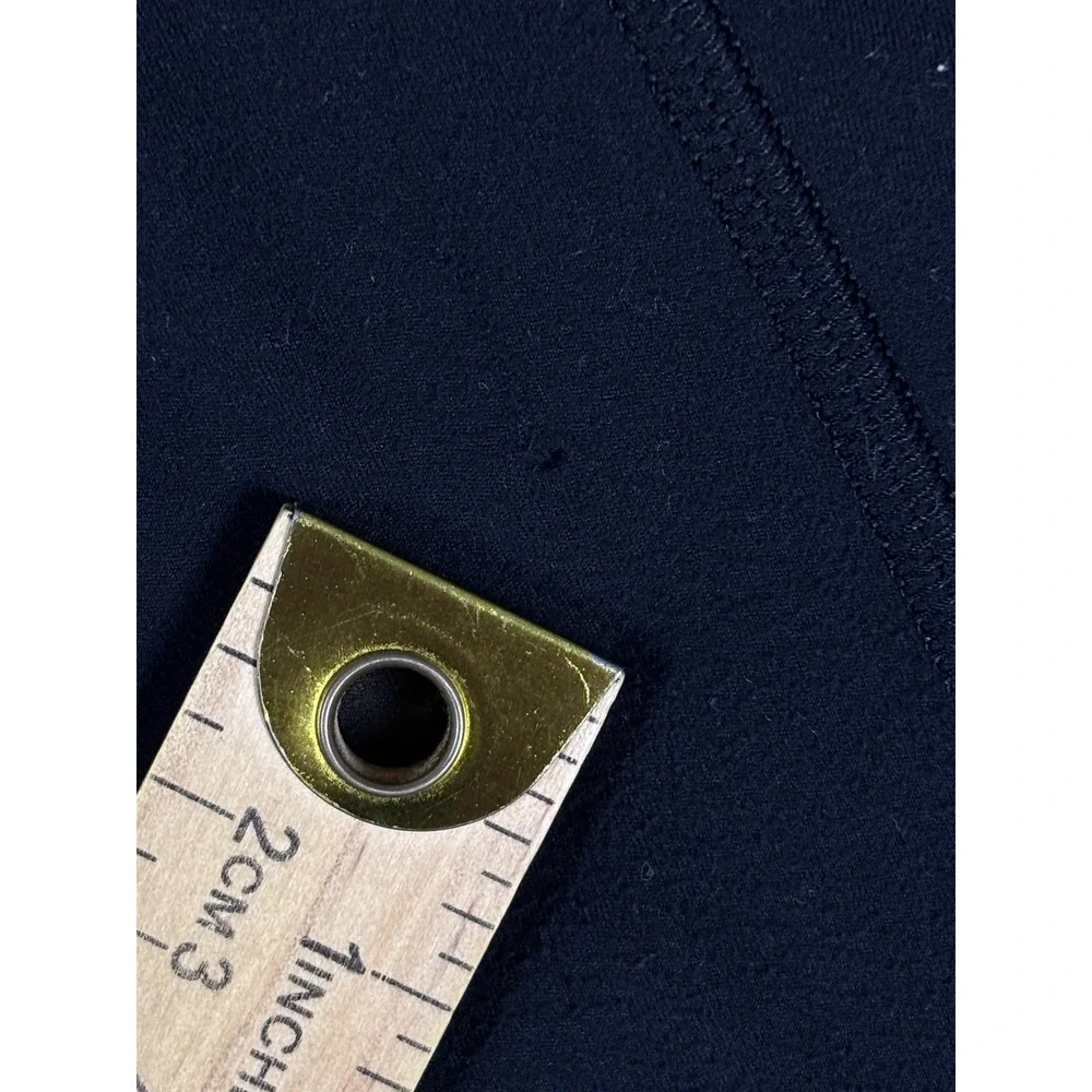 Lululemon‎ Align High Rise Black Leggings Pockets Women's Size 0 V Waist (READ)